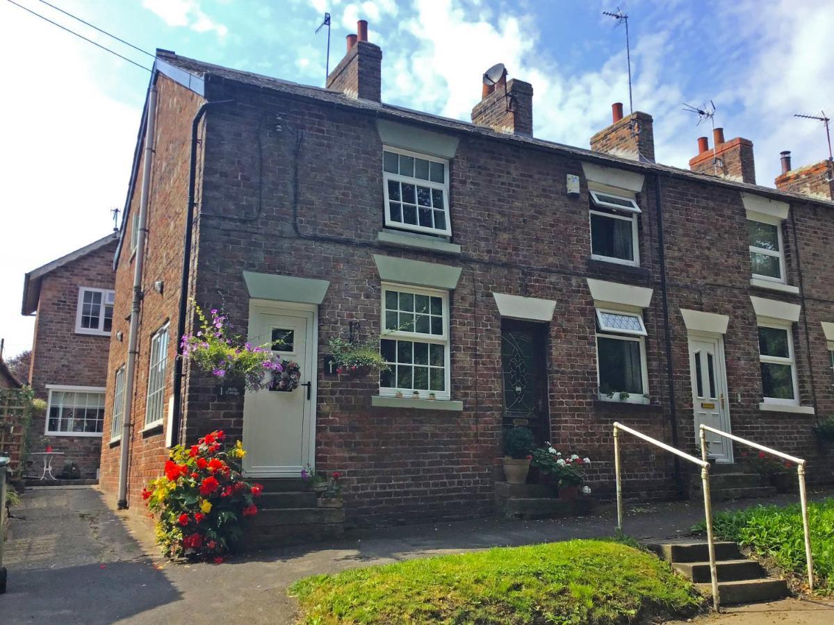 Holly Cottage Wold Newton, Near Yorkshire Coast Wold Newton  Екстер'єр фото