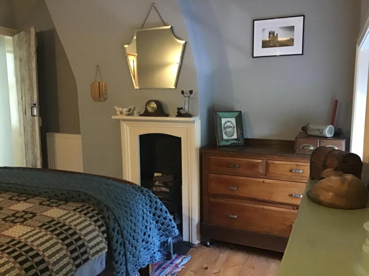 Holly Cottage Wold Newton, Near Yorkshire Coast Wold Newton  Екстер'єр фото